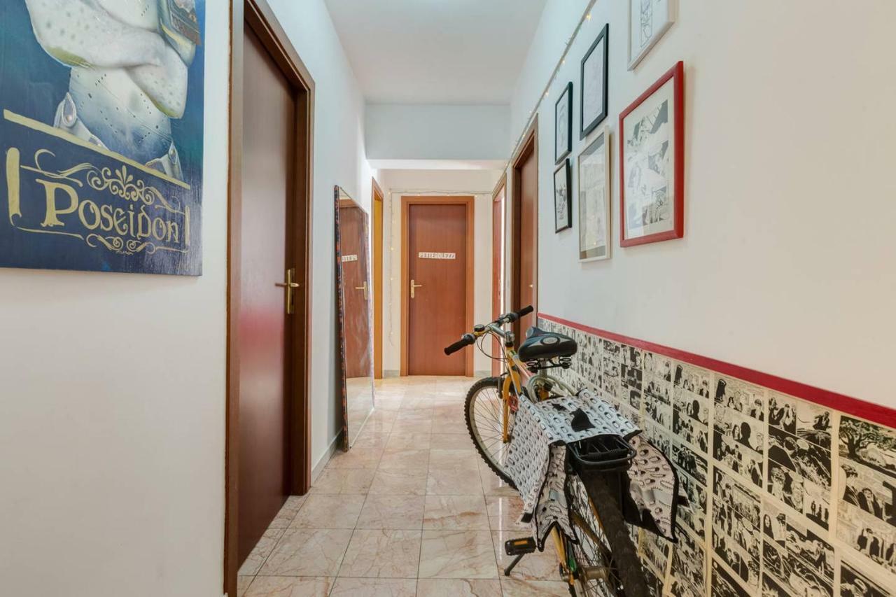 Homestay Bellissime In Rome