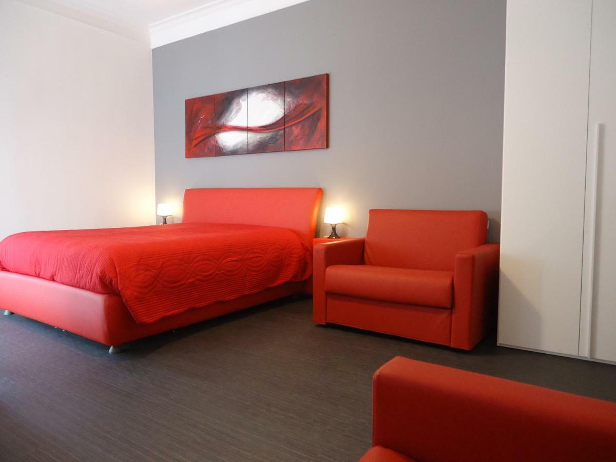 Apartment Vatican City San Peter Large And Modern
