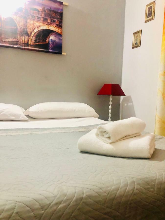Parisa Guest house Rome