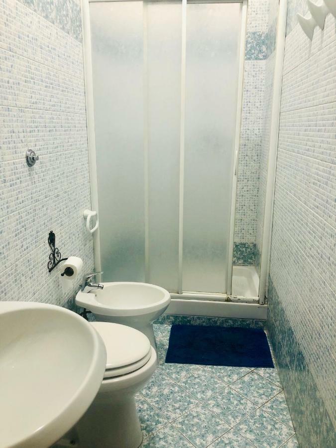 Guest house Parisa