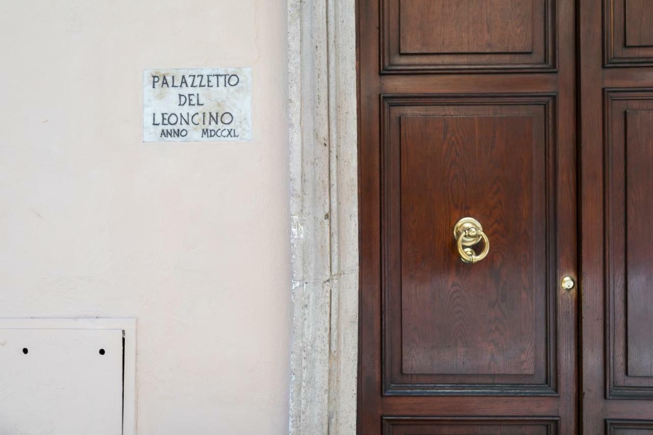 Borghese 42 Appartamento Roma