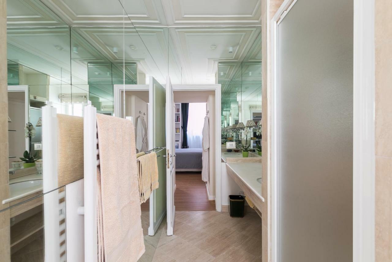 Borghese 42 Appartamento *