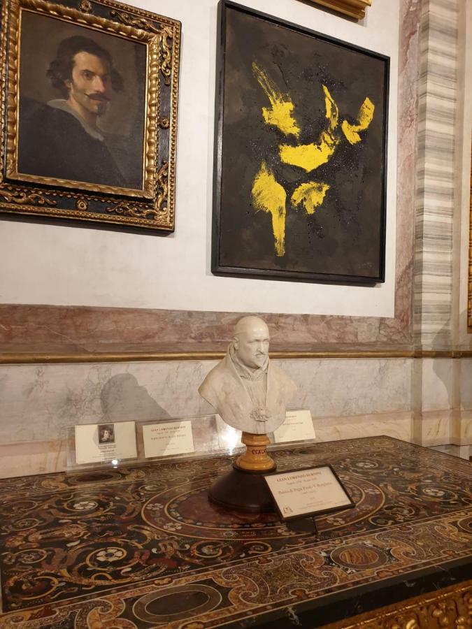 Borghese 42 Appartamento *