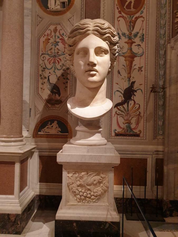Borghese 42 Appartamento
