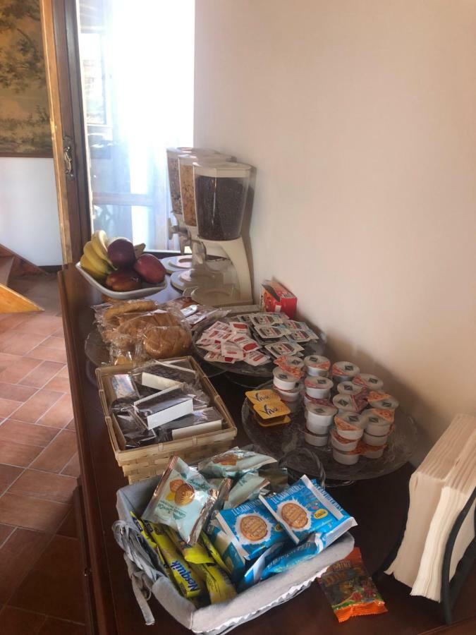 Bb Il Re Reginella 3* Rome