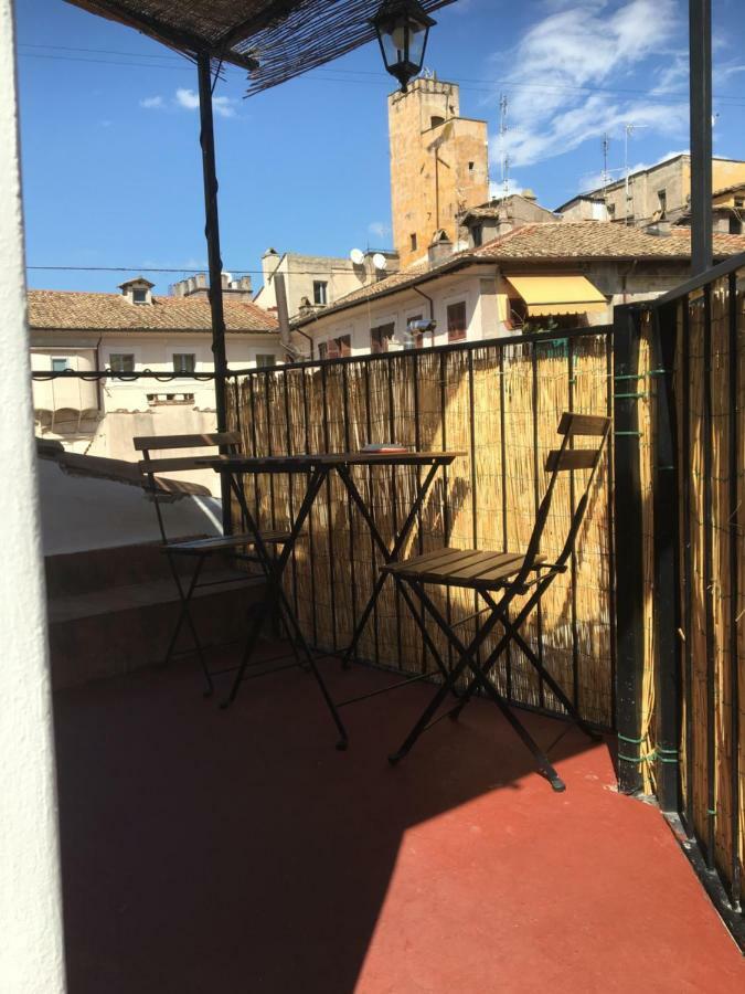 Apartment M9 Pantheon Attic 10 Rome