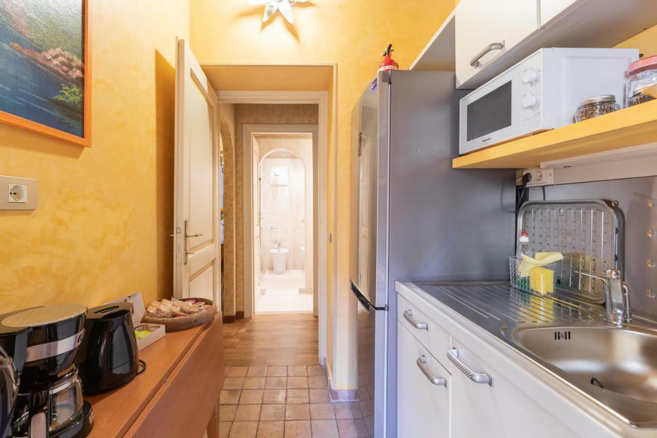 Apartment Spanish Steps Casa Nes