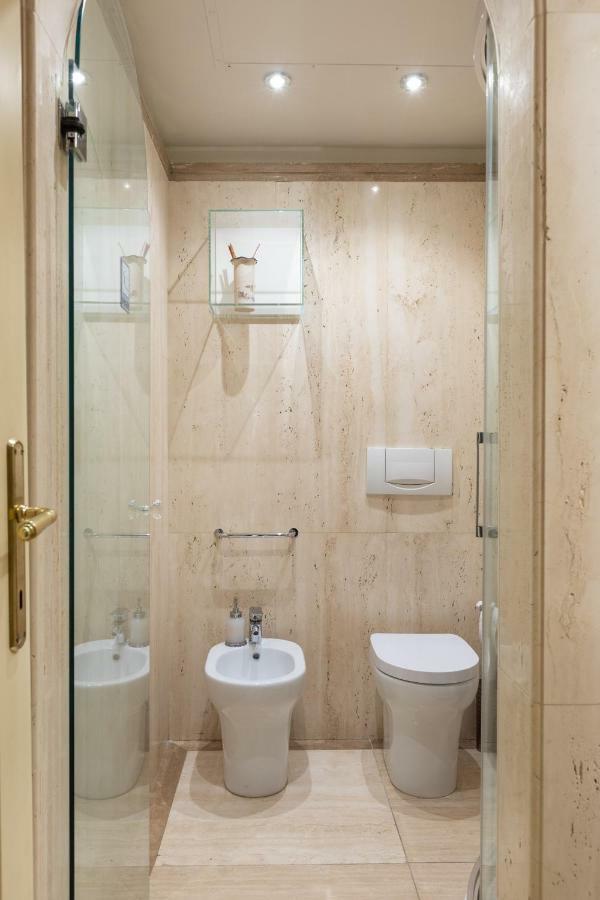 Apartment Spanish Steps Casa Nes