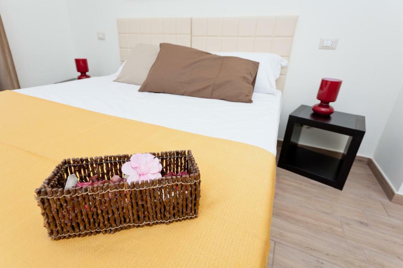 Guest house I Racconti Di *