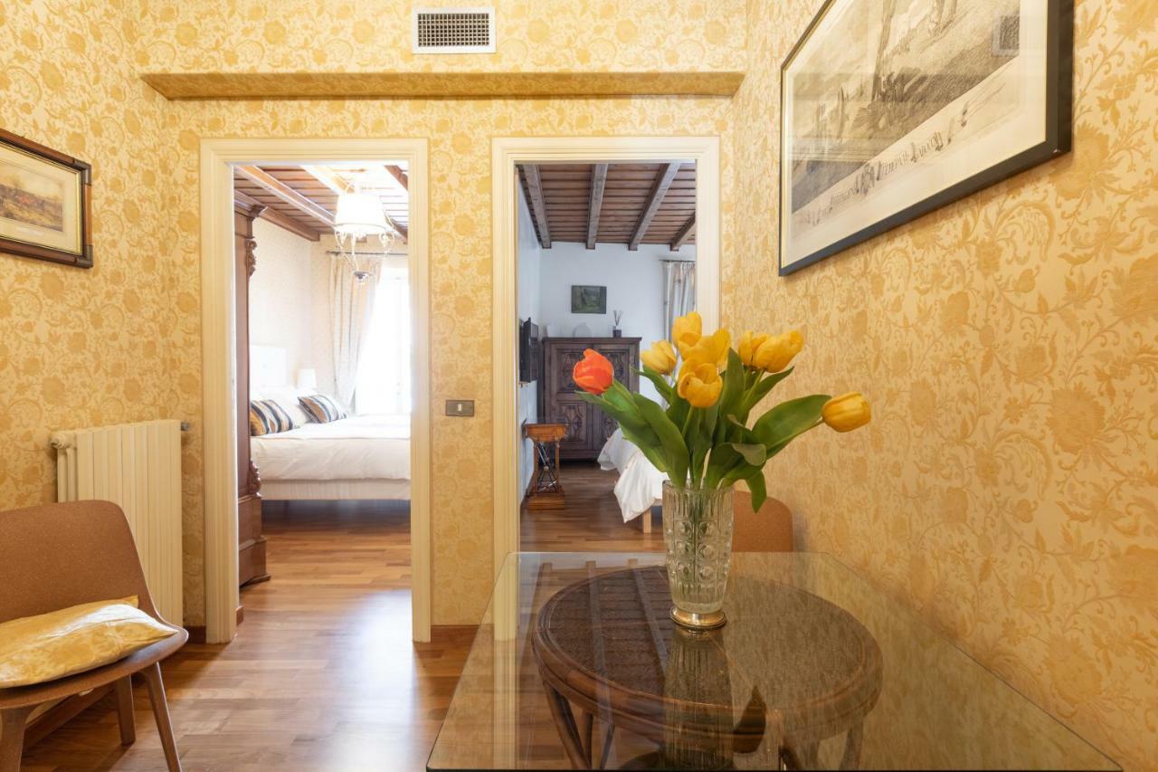 Apartment Spanish Steps Casa Nes Rome