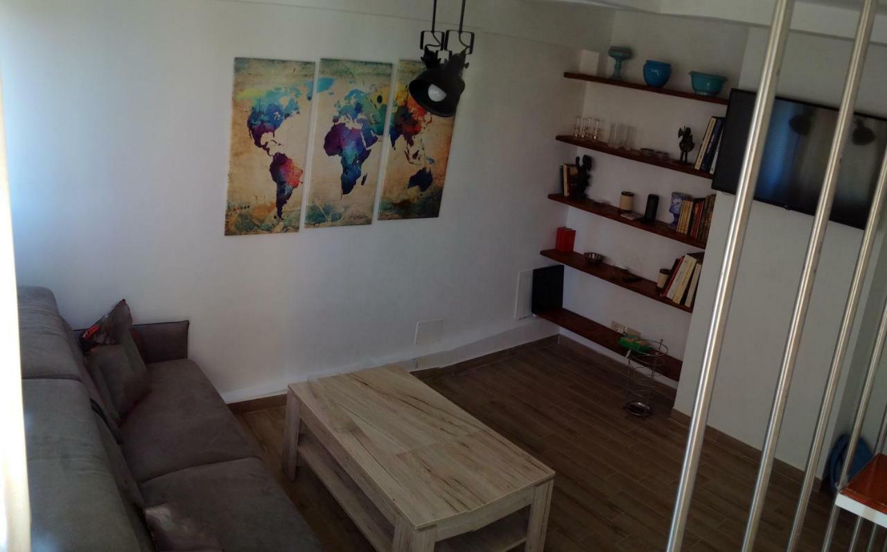 La Casupola Saint Peter's Quiet Apartment