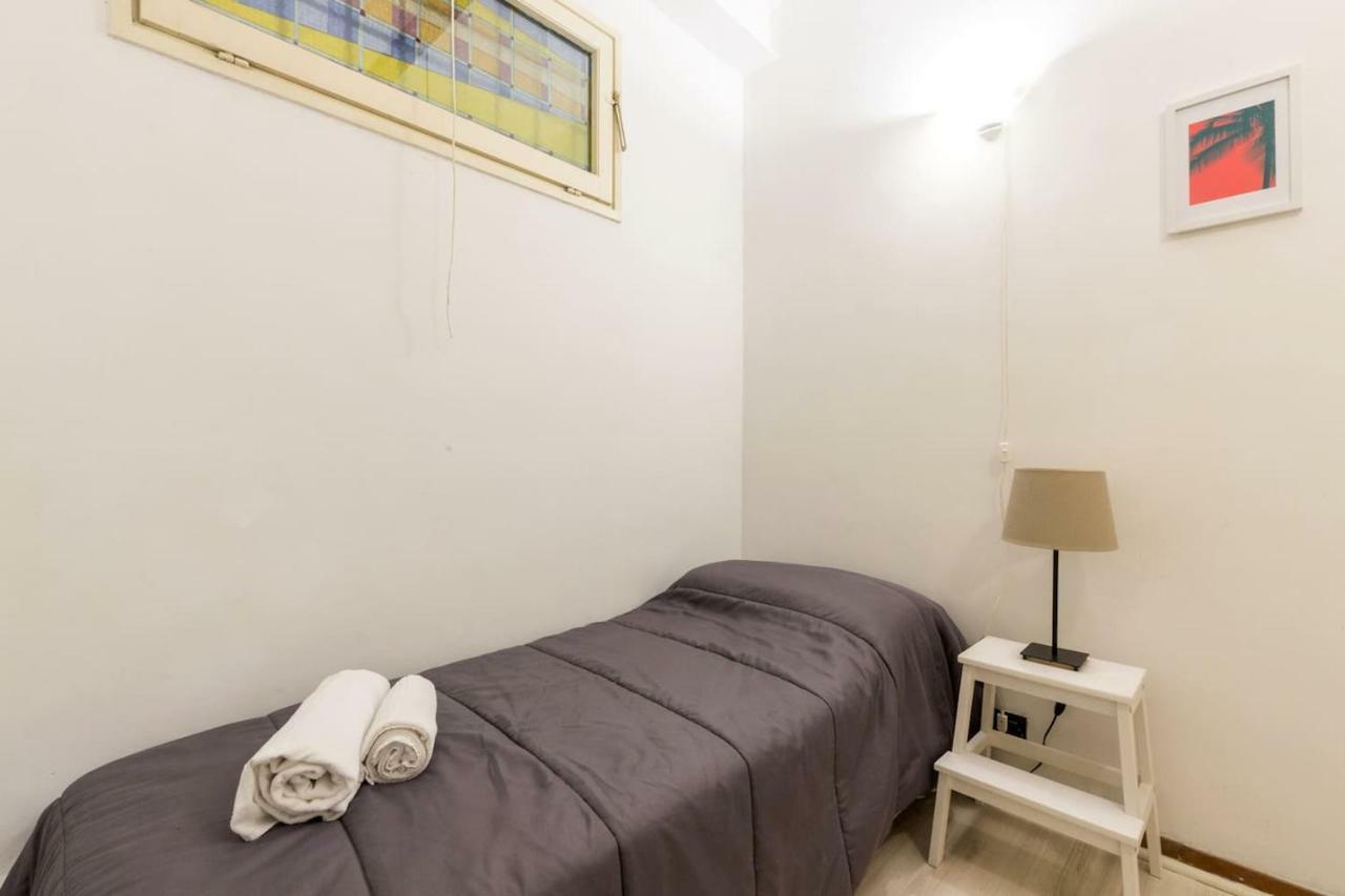 Apartment Casagiulia Roman Style