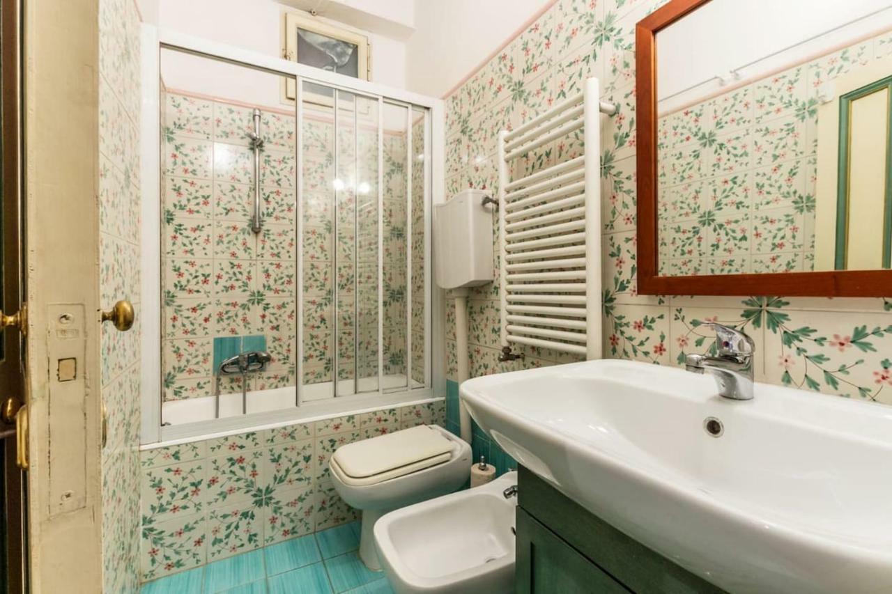 Casagiulia Roman Style Apartment *