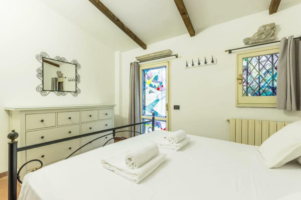 Casagiulia Roman Style Apartment *
