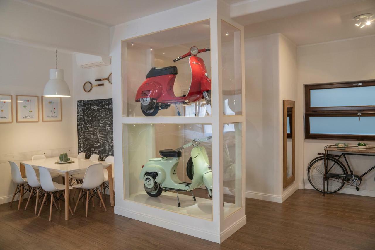 Appartamento Rhome Vintage Holidays San Pietro *