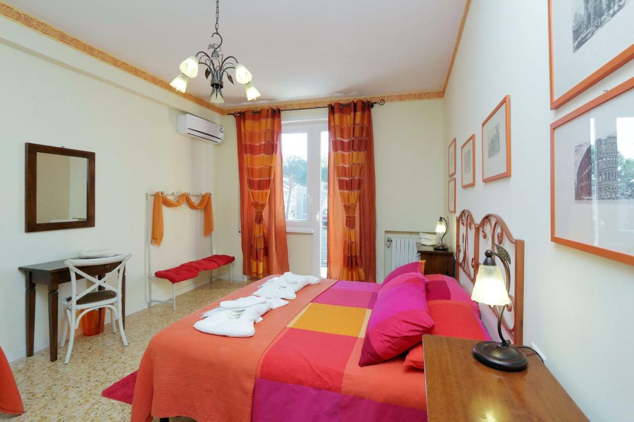 Apartment Marrucini Apartment