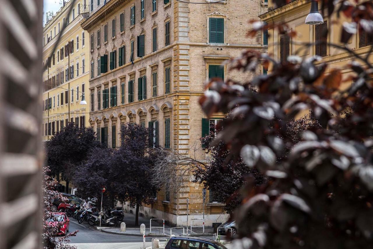 Da Lorenzo Agli Scipioni Appartamento *