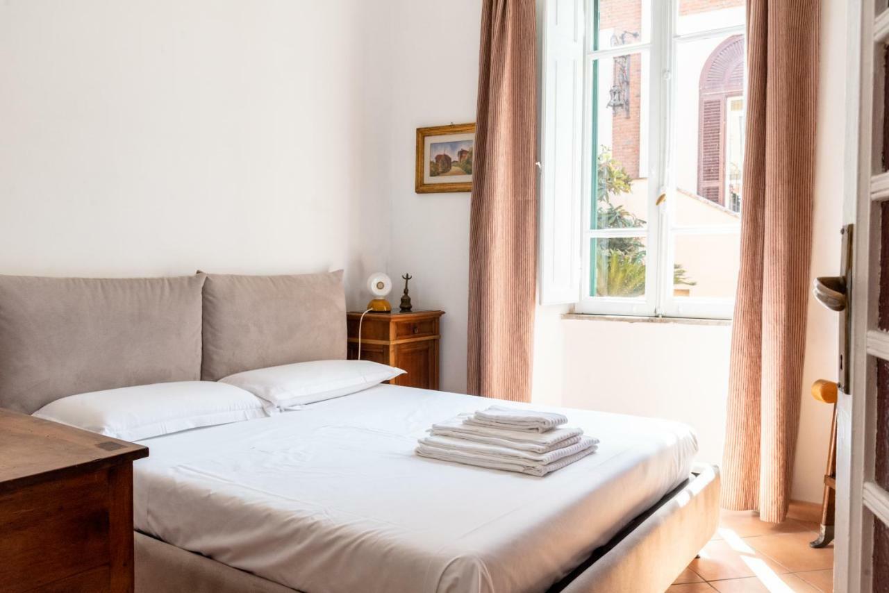 Blanc House * Rome