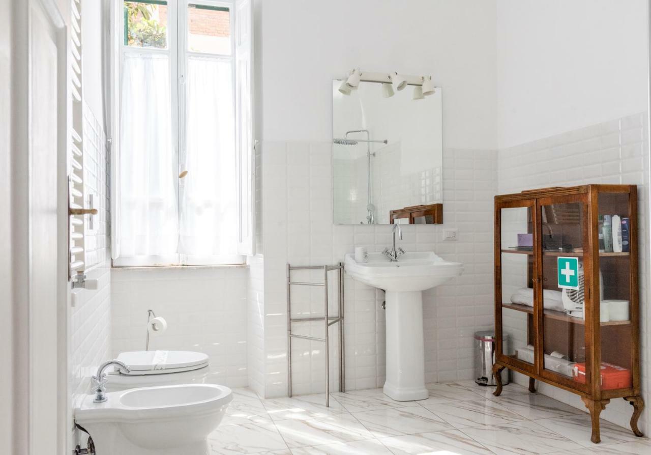 Blanc House *