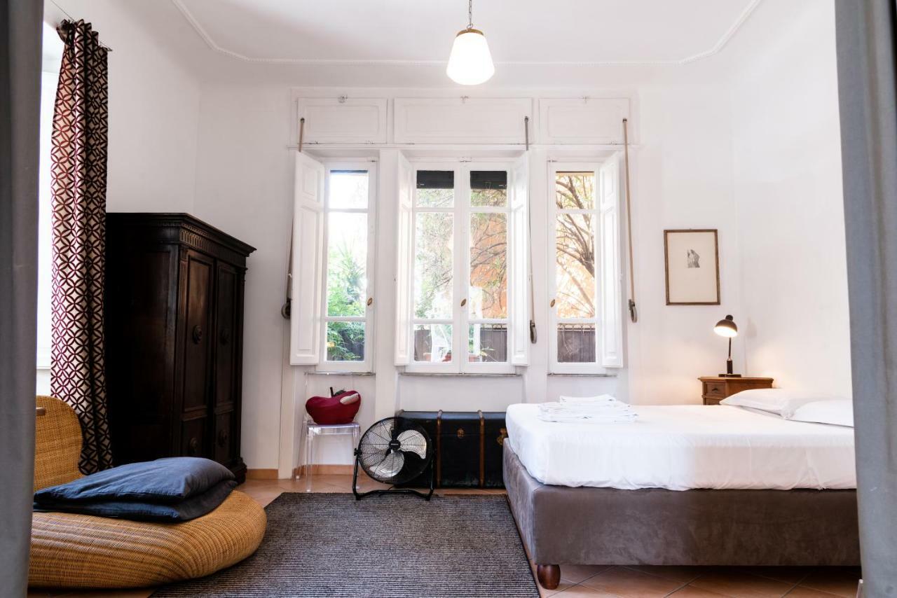 Holiday home Blanc House Rome
