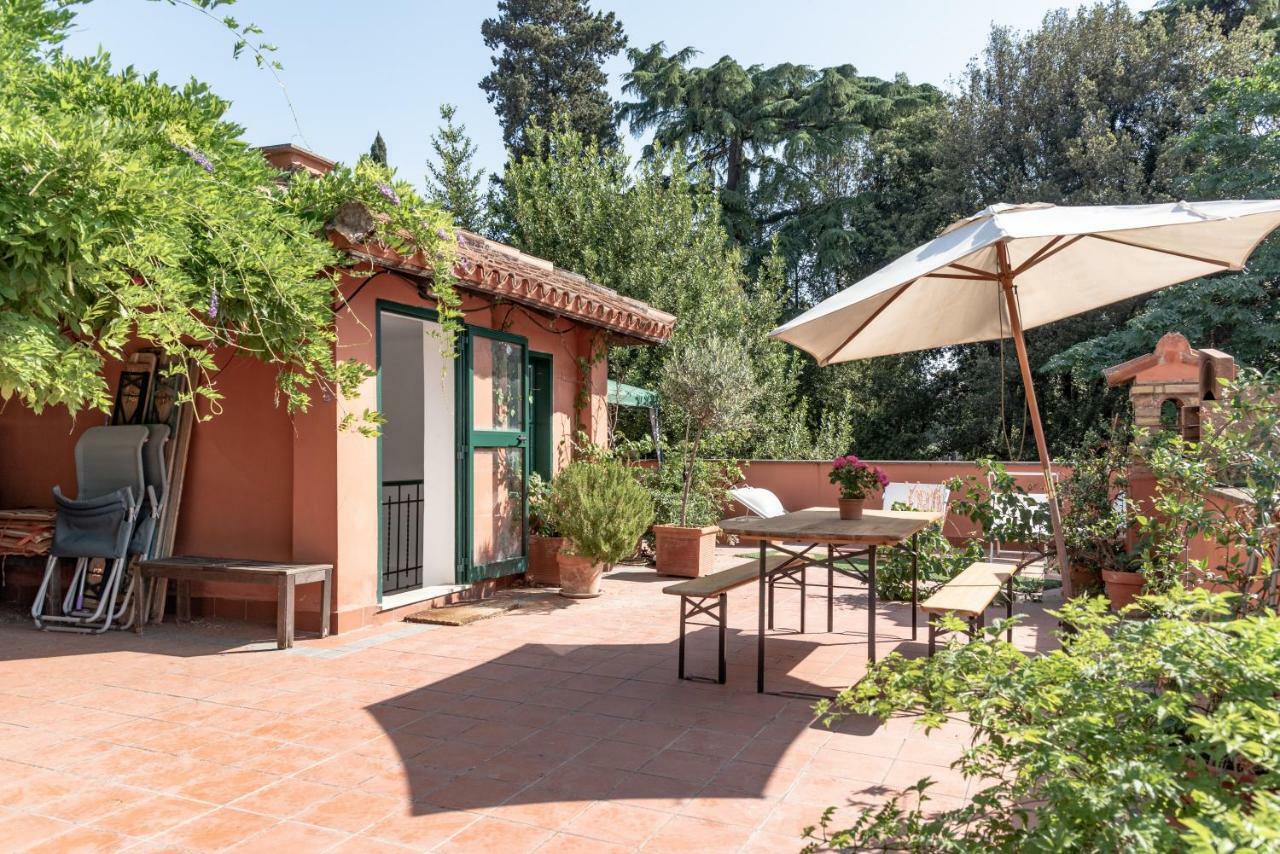 Blanc House Holiday home *