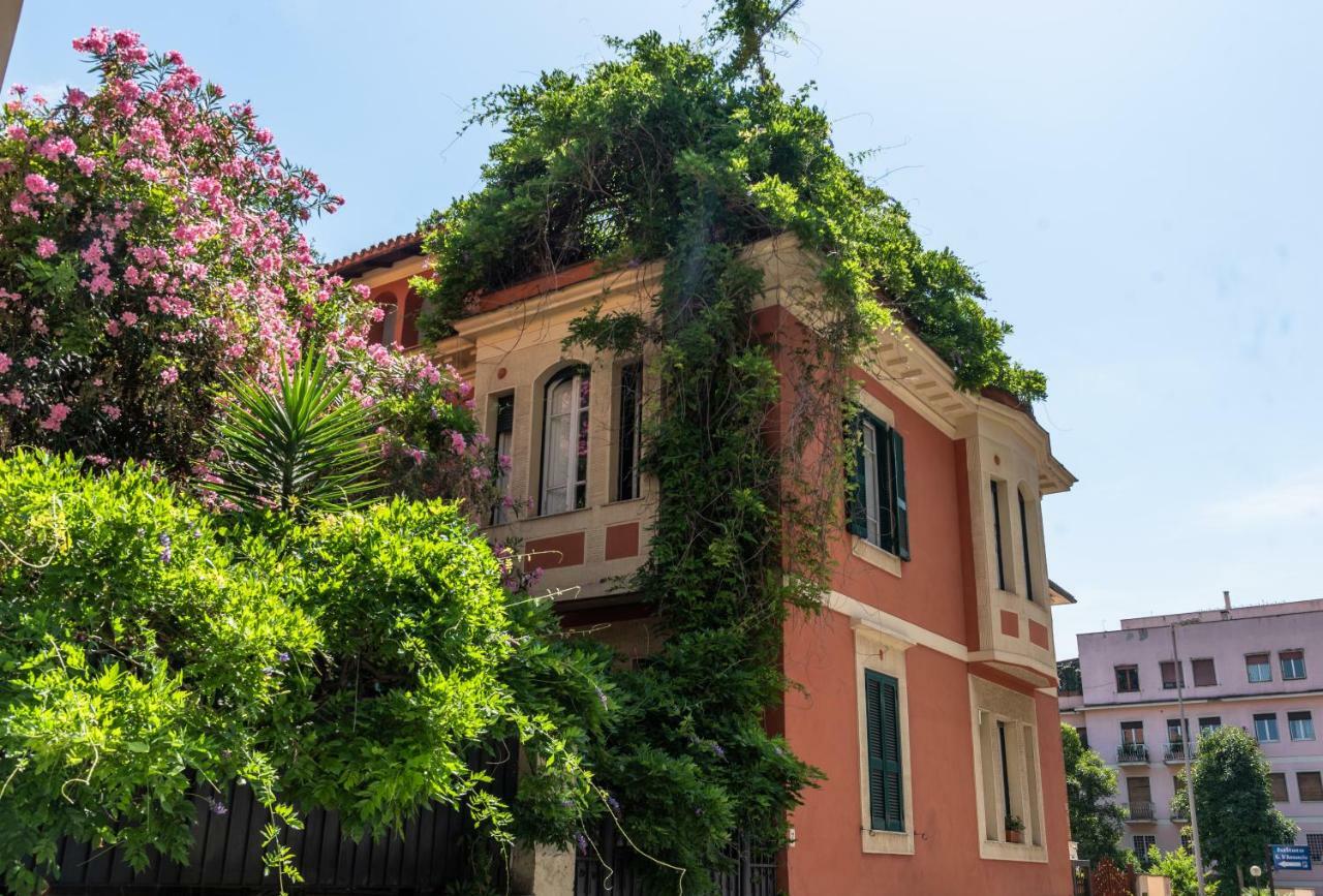 Holiday home Blanc House Rome