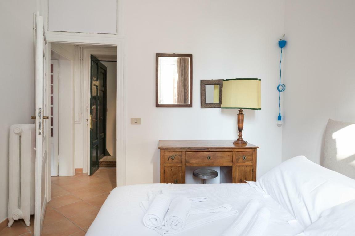 Holiday home Blanc House Rome