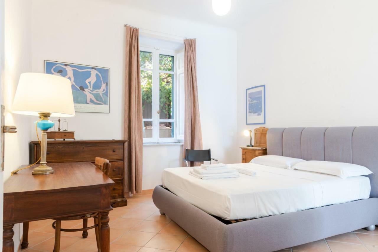 Blanc House Rome