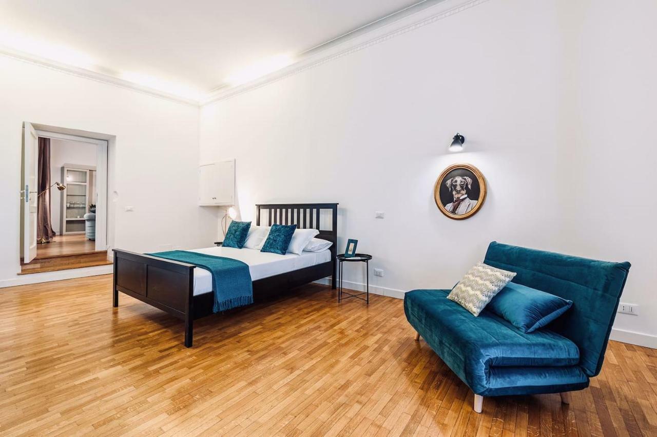 Pantheon Elegance Apartment Rome