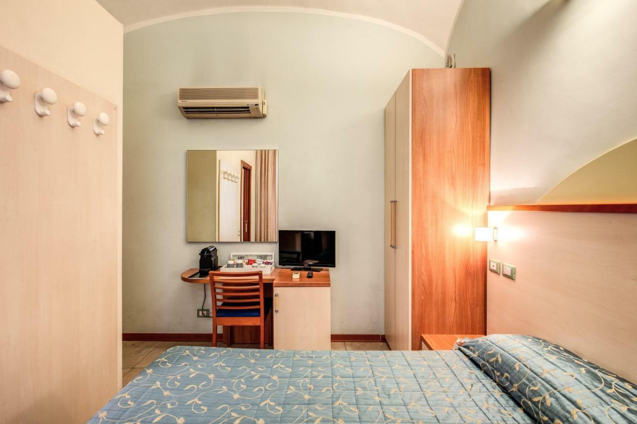 Guest house Casa Carra Rome