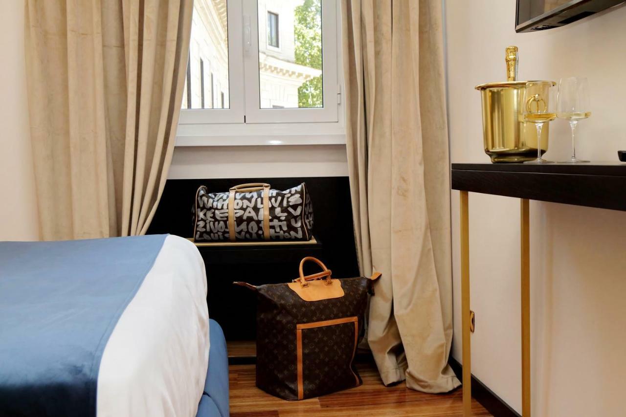 Affittacamere Spanish Diamond Luxury & Jacuzzi Roma