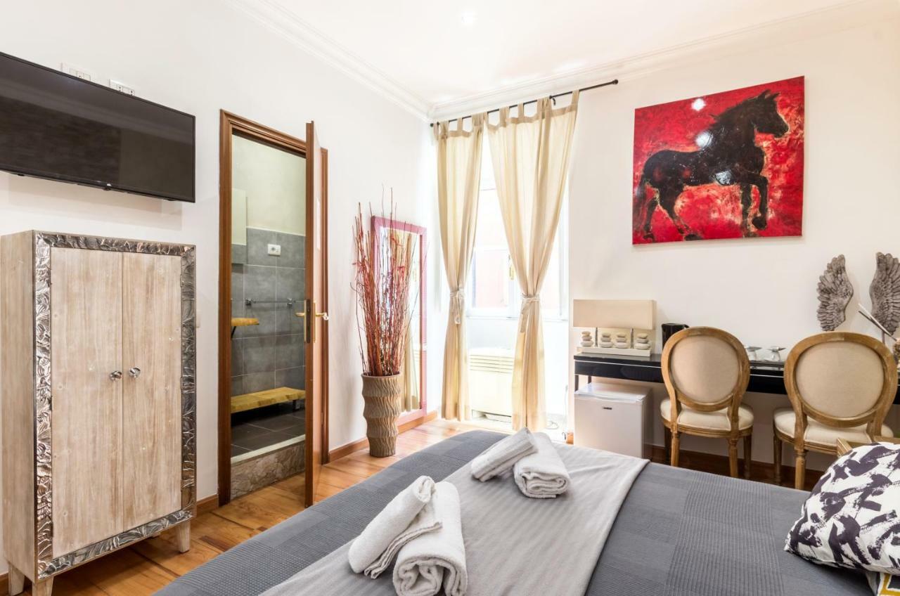 Guest house La Dolce Qg Rome
