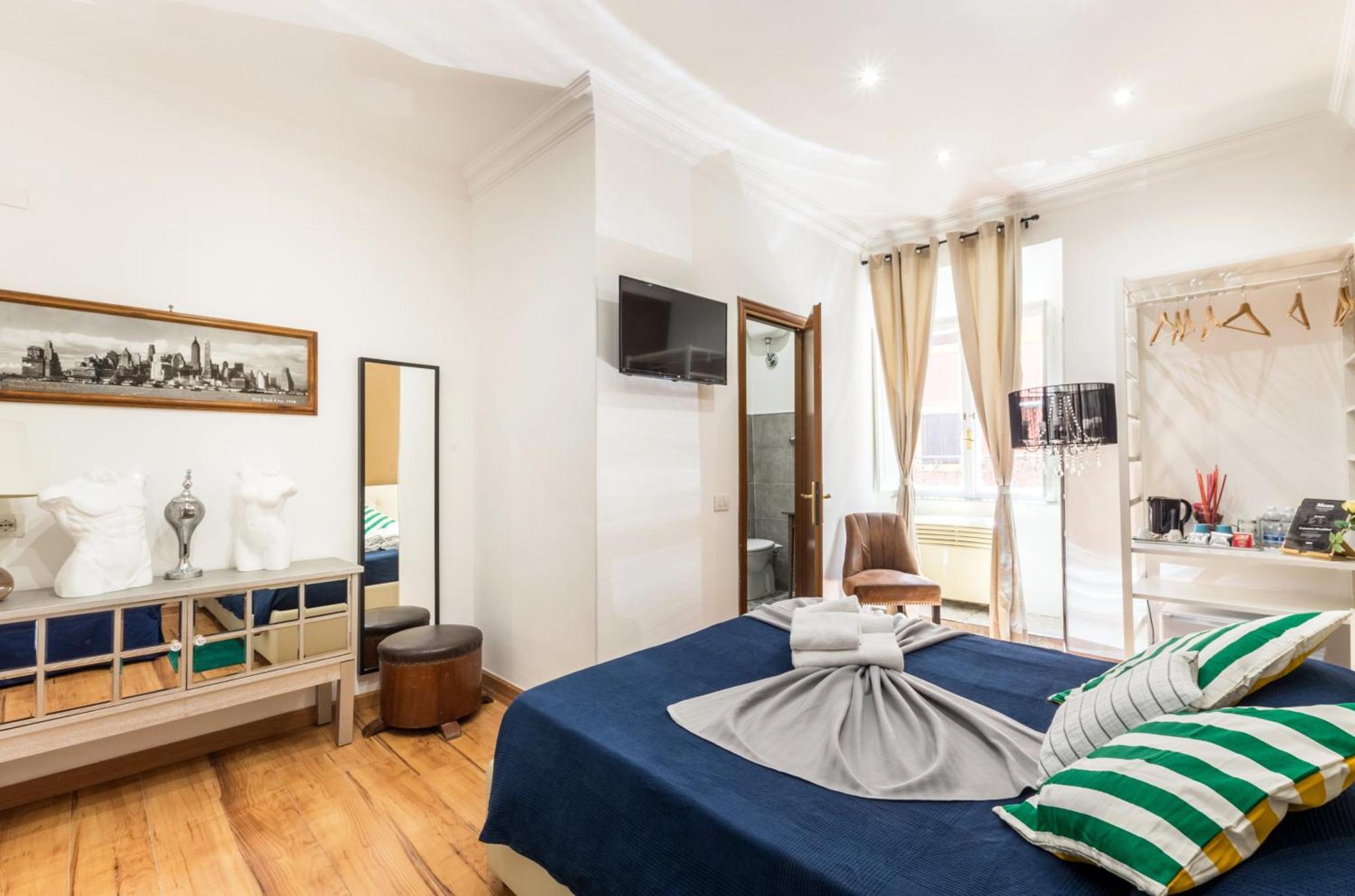 La Dolce Qg Guest house 3*