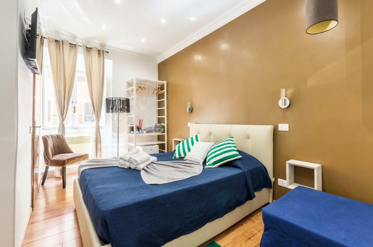Guest house La Dolce Qg