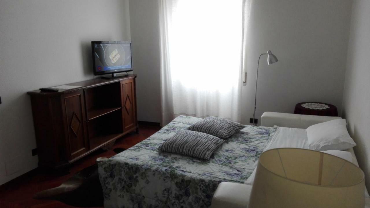Casa Al Pigneto Apartment