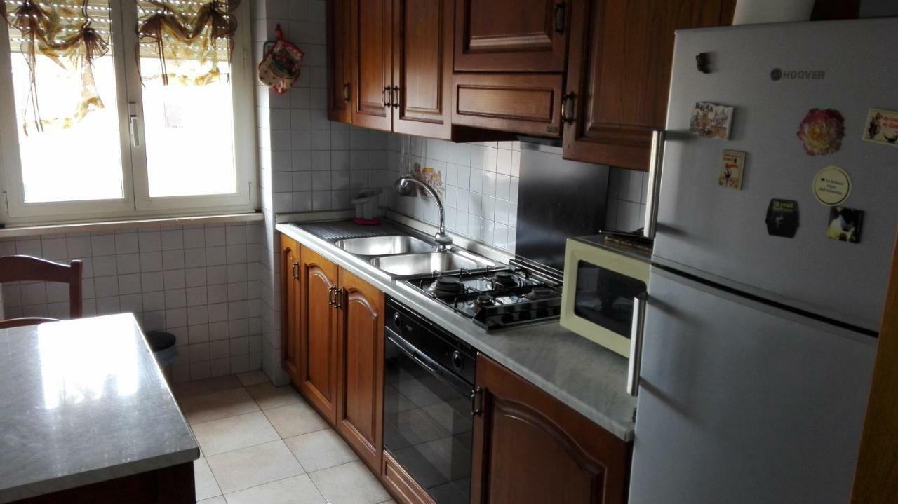 Apartment Casa Al Pigneto *