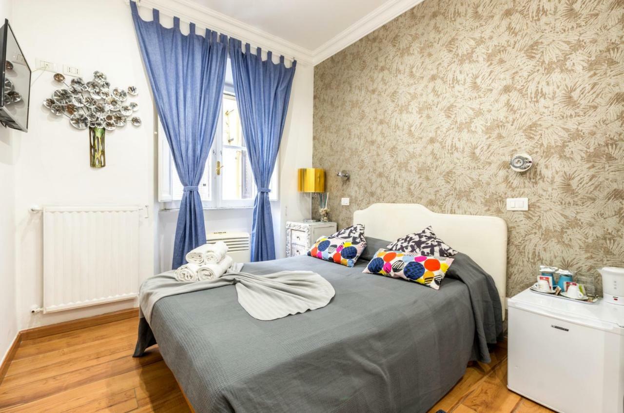 Guest house La Dolce Qg 3*