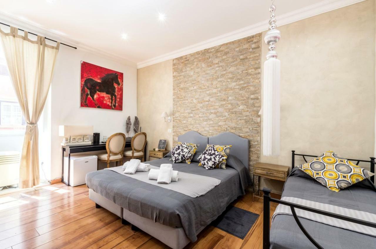 Guest house La Dolce Qg 3*