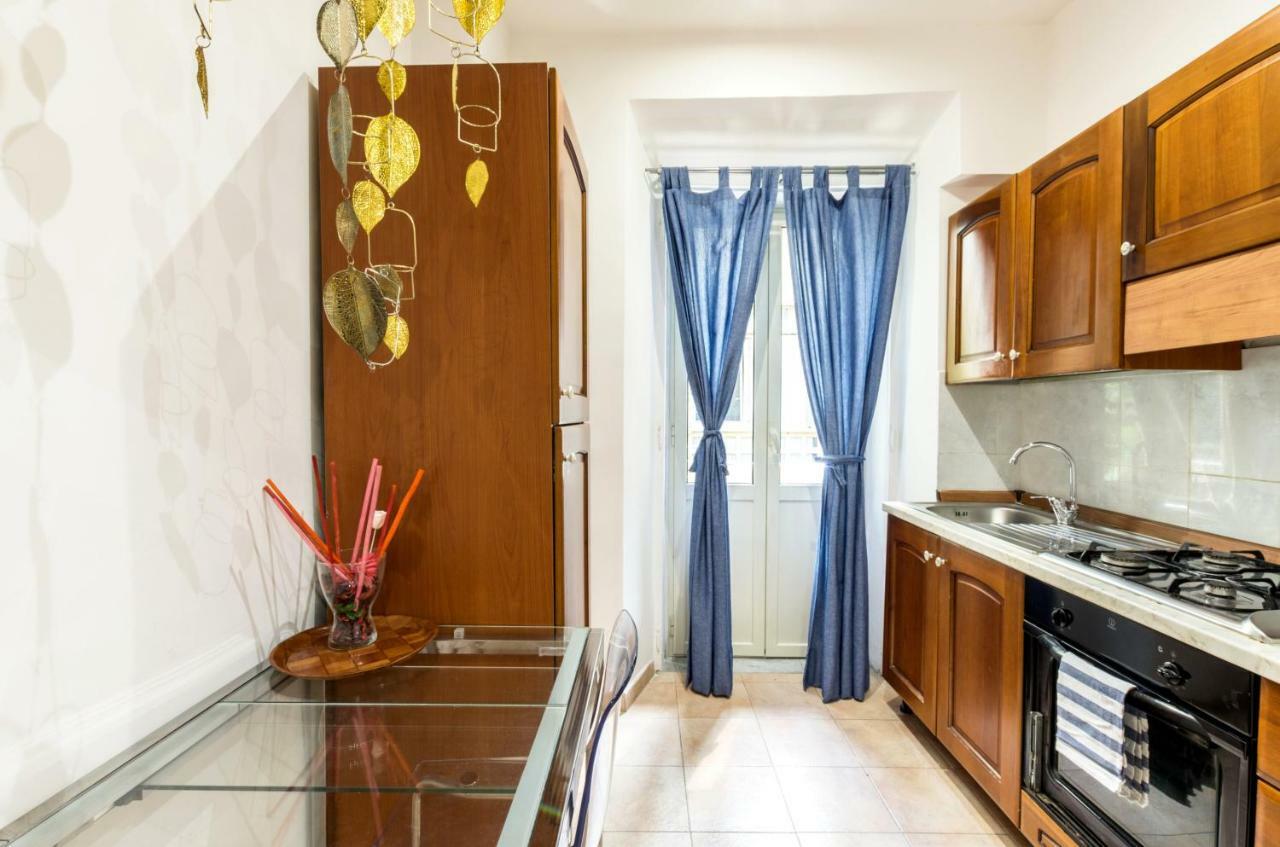 Guest house La Dolce Qg Rome
