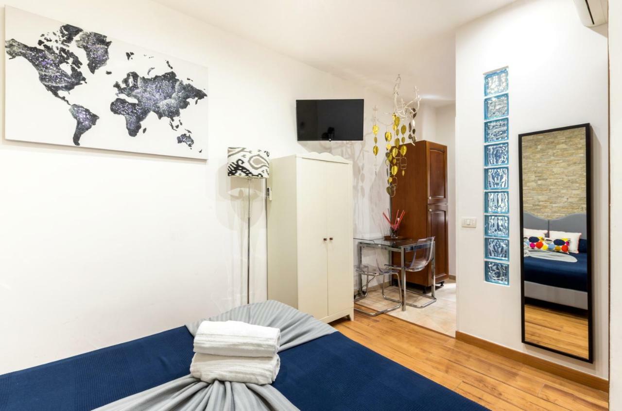 Guest house La Dolce Qg 3*