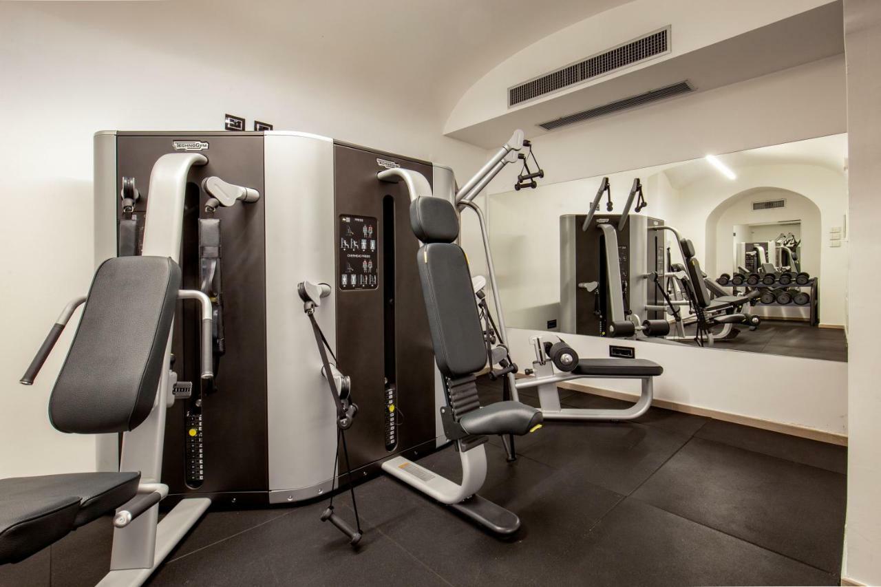 Gioberti Art Hotel Rome