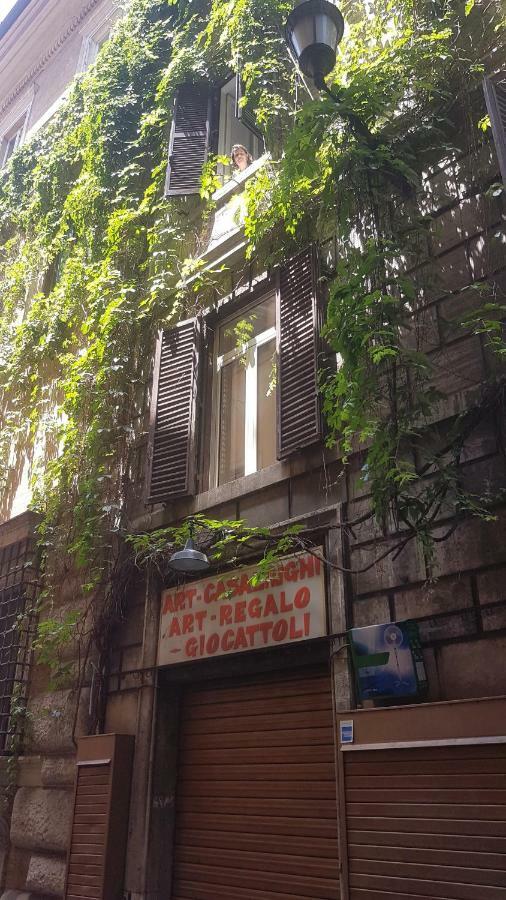 Holiday home Simona Vicino A Piazza Navona