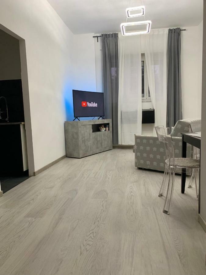 Apartment Vescovio Palace Rome
