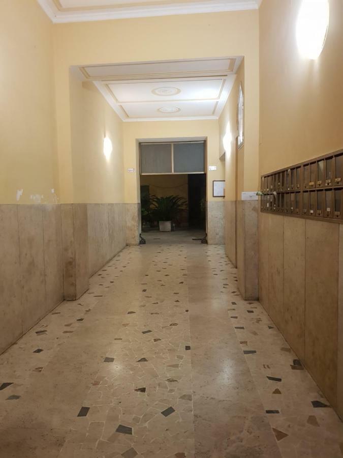 Giolitti 375 Guest house Rome