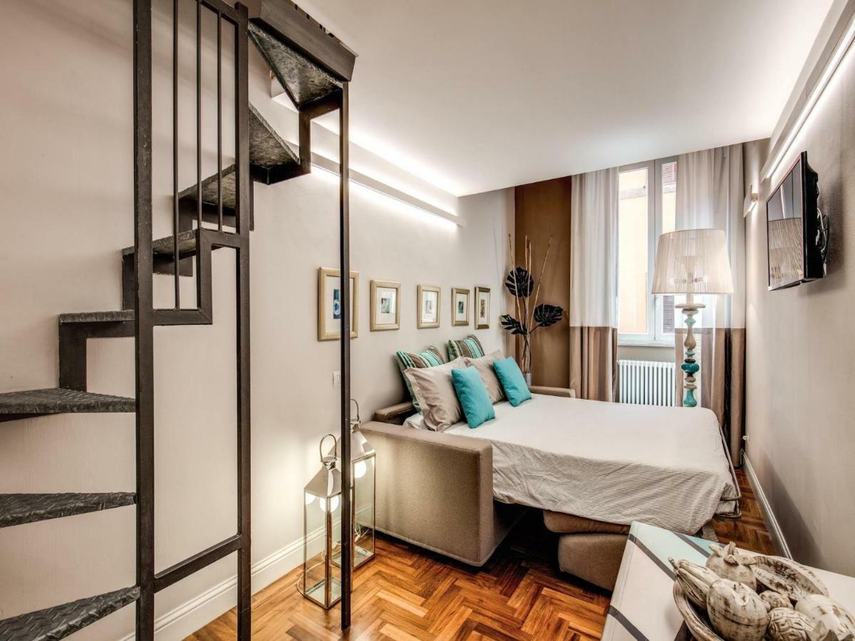 Residenza Paola Appartamento *