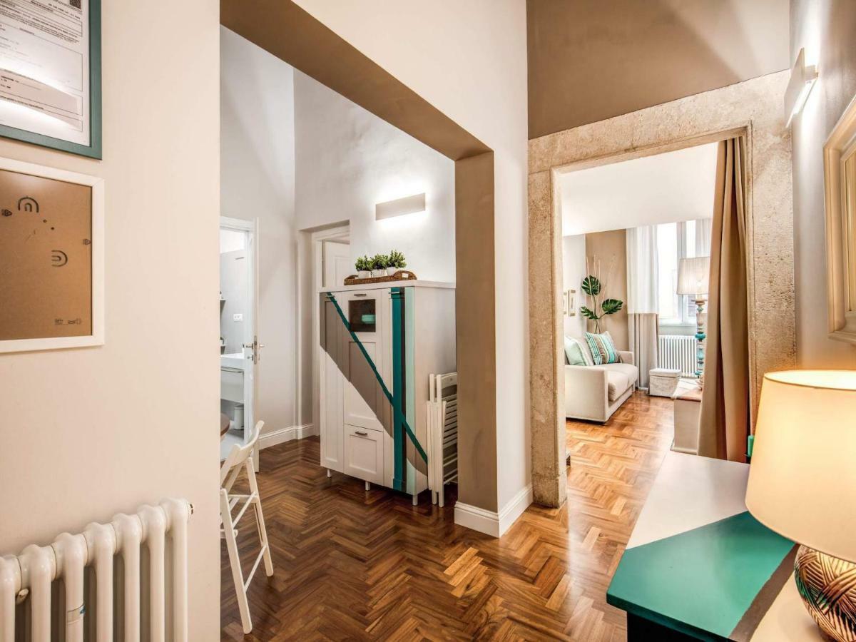 Residenza Paola - 2br Trastevere Rome