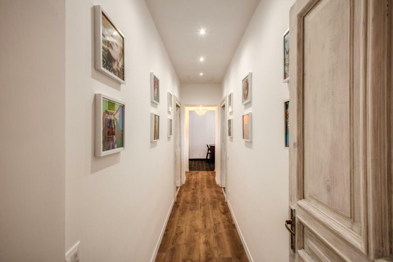Apartment Virginia-s In Monti *