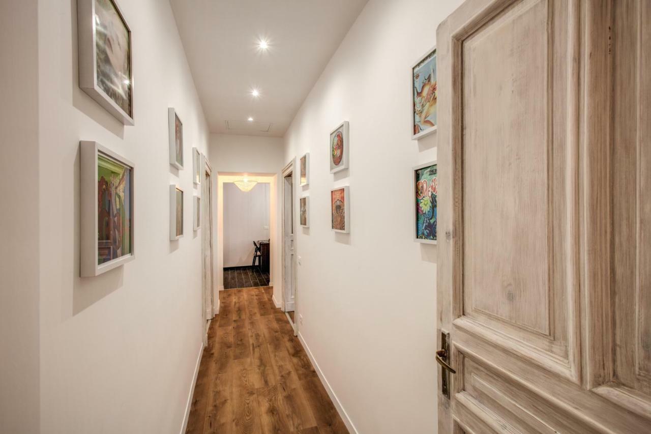 Apartment Virginia-s In Monti *