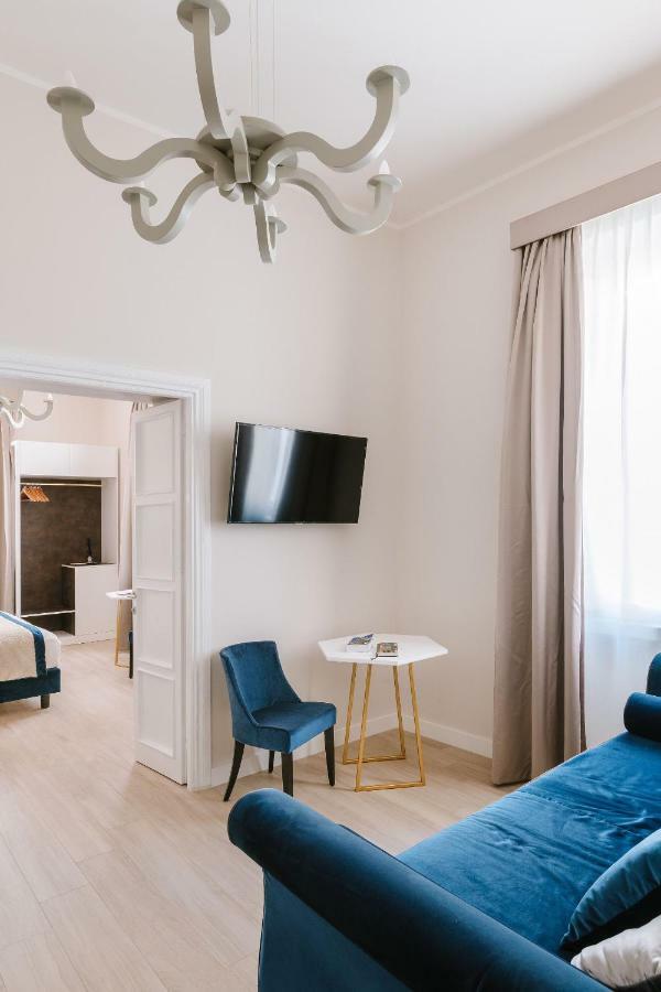 Rhea Silvia Luxury Navona Guest house 2*