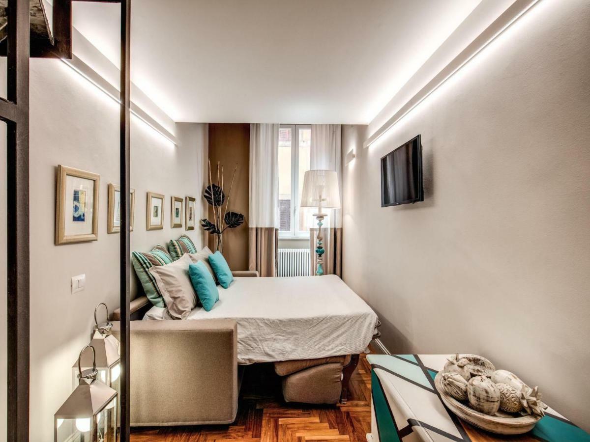 Residenza Paola Appartamento Roma